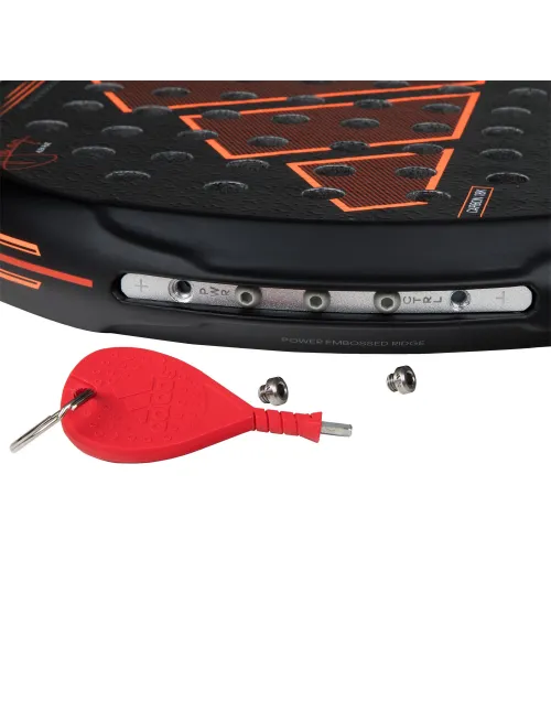 Adidas Adipower Multiweight Control 3.3 | Ofertas de pádel